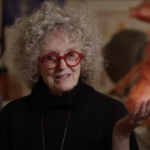 Video: Meet Susanna Blunt, an Artist on Vancouver’s North Shore