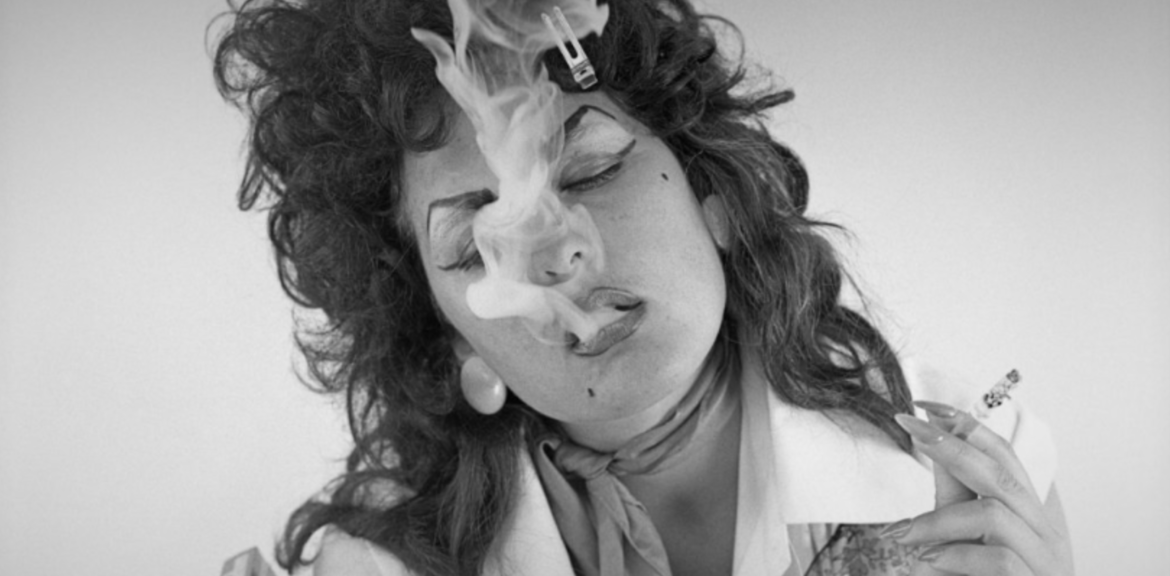 new girl Xicanx: Bridging Art with Activism