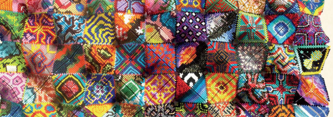 Screen Shot 2022-06-11 at 6.24.08 PM Beaded Nostalgia: A New Reshaping of Beadwork