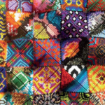 Beaded Nostalgia: A New Reshaping of Beadwork