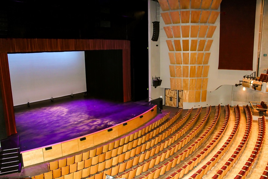 Bell Performing Arts Centre