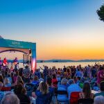 Summer Arts Events and Festivals in August