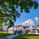 Enter the Enchanted Forest this Summer With Bard on the Beach