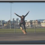 Out of Control: The Concrete Art of Skateboarding