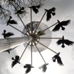 5 Pieces of Interactive Public Art