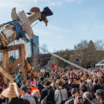 Reconciliation Art in Metro Vancouver