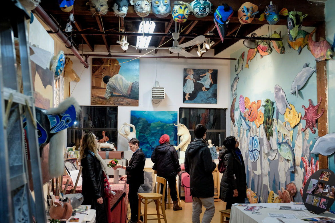 For-Artist-main-banner Welcome to The 26th Eastside Culture Crawl