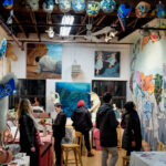 Welcome to The 26th Eastside Culture Crawl