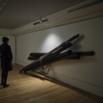 With ‘All Fall Down’, Martha Sturdy Explores Desecrated Beauty