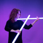 The Lumière Festival is Back To Light Up Vancouver