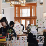 Holiday Art Markets Around Metro Vancouver