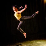 A Creative Ride Through Langley