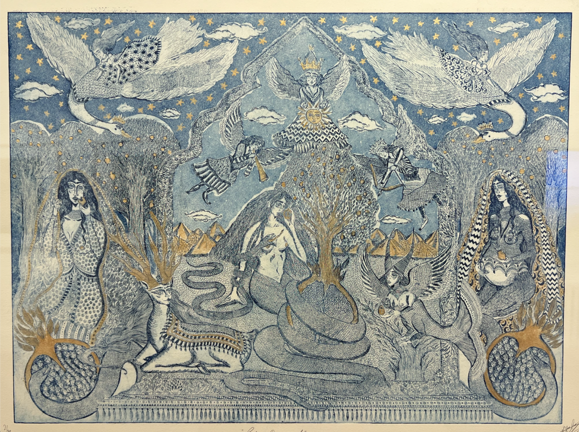 Screen Shot 2022-12-12 at 6.28.45 PM Dream Marrow at the Burnaby Art Gallery