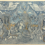 <strong>Dream Marrow at the Burnaby Art Gallery</strong>