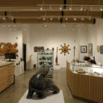 A Walk Through The Inuit Gallery’s Storied Collection