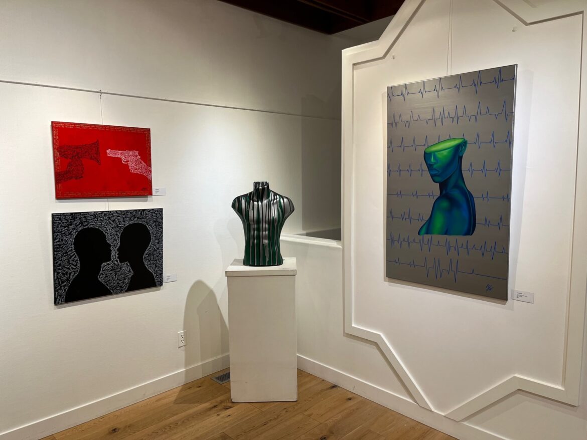 IMG_5286-1-min “Guilty as Skin” Creates An Important Dialogue With Viewers