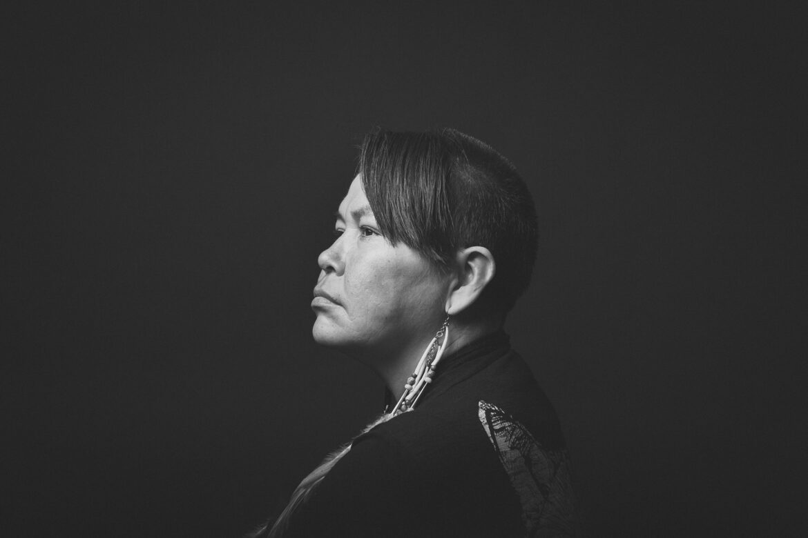 6412361e9f0e7 The Power of Portrait at Bill Reid Gallery