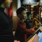 MONOVA Offers Low-stimuli Exhibits for Neurodivergent Visitors