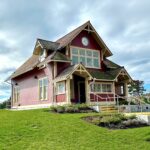 The Iconic Ferry Building Gallery Reopens in West Vancouver