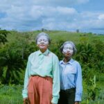 Video: Meet Kriss Munsya, Visual Artist and Photographer