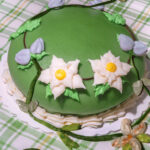 “Ornamental Cookery” Takes the Gloss off Domestic Ideals