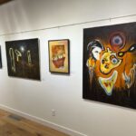 Keeping it Surreal in New Westminster