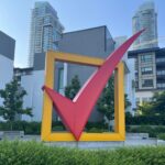 Art in Transit: “Tick” by Reese Terrace