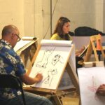 Upcoming Art Courses Around Metro Vancouver