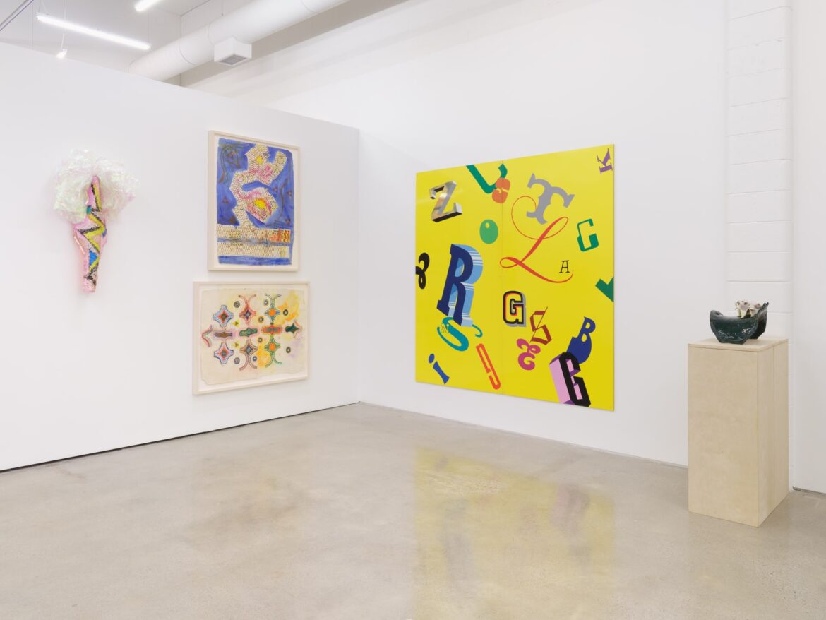 Griffin_Per_Diem_2023_04-min Gerd Metzdorff: From Flight Attendant to Renowned Art Collector