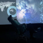 “DUST” at New Media Gallery