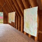 Dion Smith-Dokkie’s New Show Explores The Beauty of Refracted Light