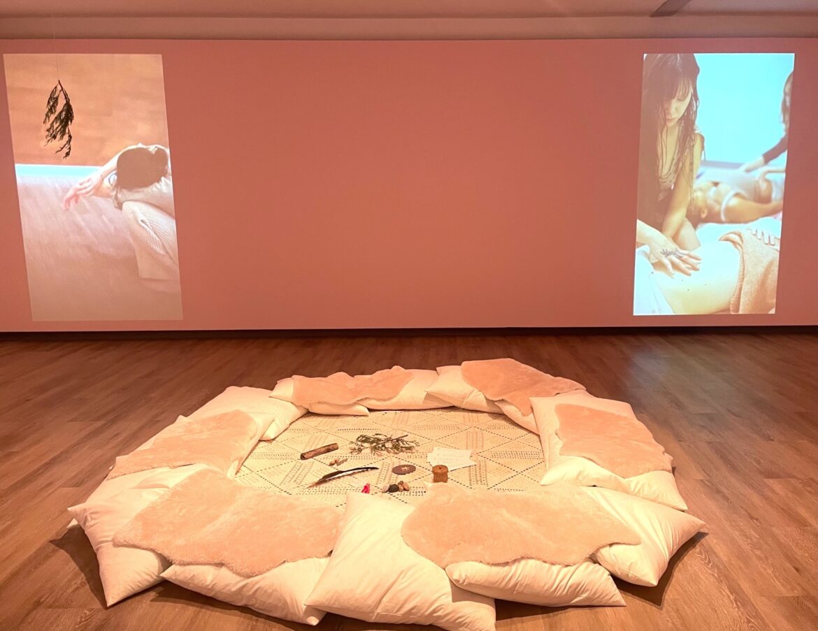 guadalupe-min Sensorial Visualities is a Reminder of Our Forgotten Instincts