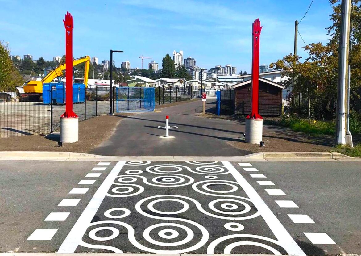 spirit-min-1 These Arty Crosswalks will Add a Little Variety to Your Commute