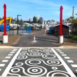 These Arty Crosswalks will Add a Little Variety to Your Commute