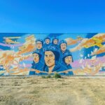 Exploring the Past Through Public Art