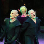 Triple Toil & Trouble: Goblins Take Over Bard on the Beach 