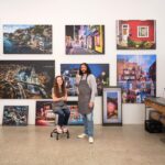 Collaborating on a Sense of Place With Emilie and Mike Fantuz