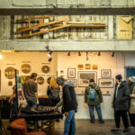 5 Things to Check Out at the Eastside Culture Crawl