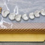 In Cascades at the Contemporary Art Gallery