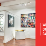 Après with Art: 5 Works at the Whistler Contemporary Gallery