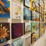 The Anonymous Art Show Returns