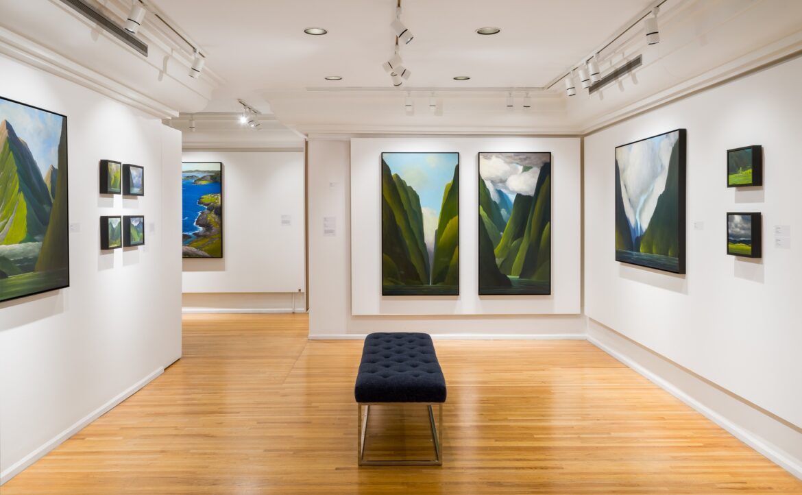 401839408_1370239430457842_2160816235900784549_n Losing Control of the Landscape: Ross Penhall at West Van Art Museum