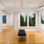 Losing Control of the Landscape: Ross Penhall at West Van Art Museum