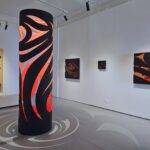 The Seventh, at Or Gallery