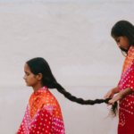 Untangling Cultural Hair Rituals at Surrey Art Gallery