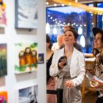 March 2024 Arts and Culture Events