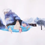 Discover 6 Artists with Pennylane Shen of Dazed and Confucius