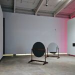 Aporia (Notes to a Medium) at Morris and Helen Belkin Gallery