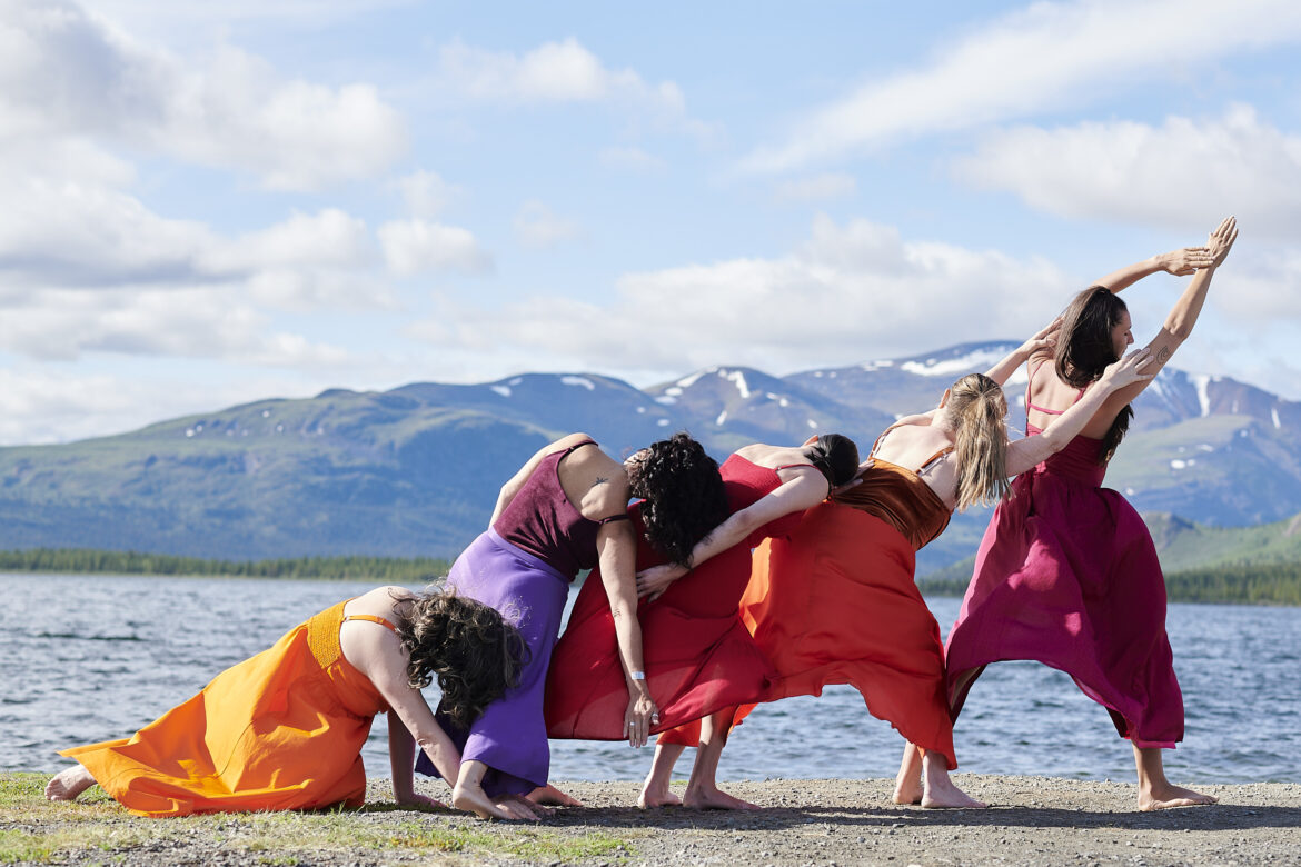 The Matriarchs Uprising Festival 2024