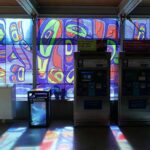 Vancouver’s Outdoor Gallery “Platforms: Nine Places for Seeing”